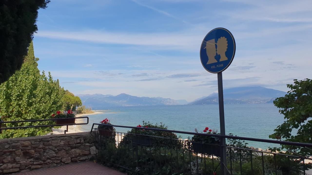Appartamenti Adriana Sirmione Extérieur photo
