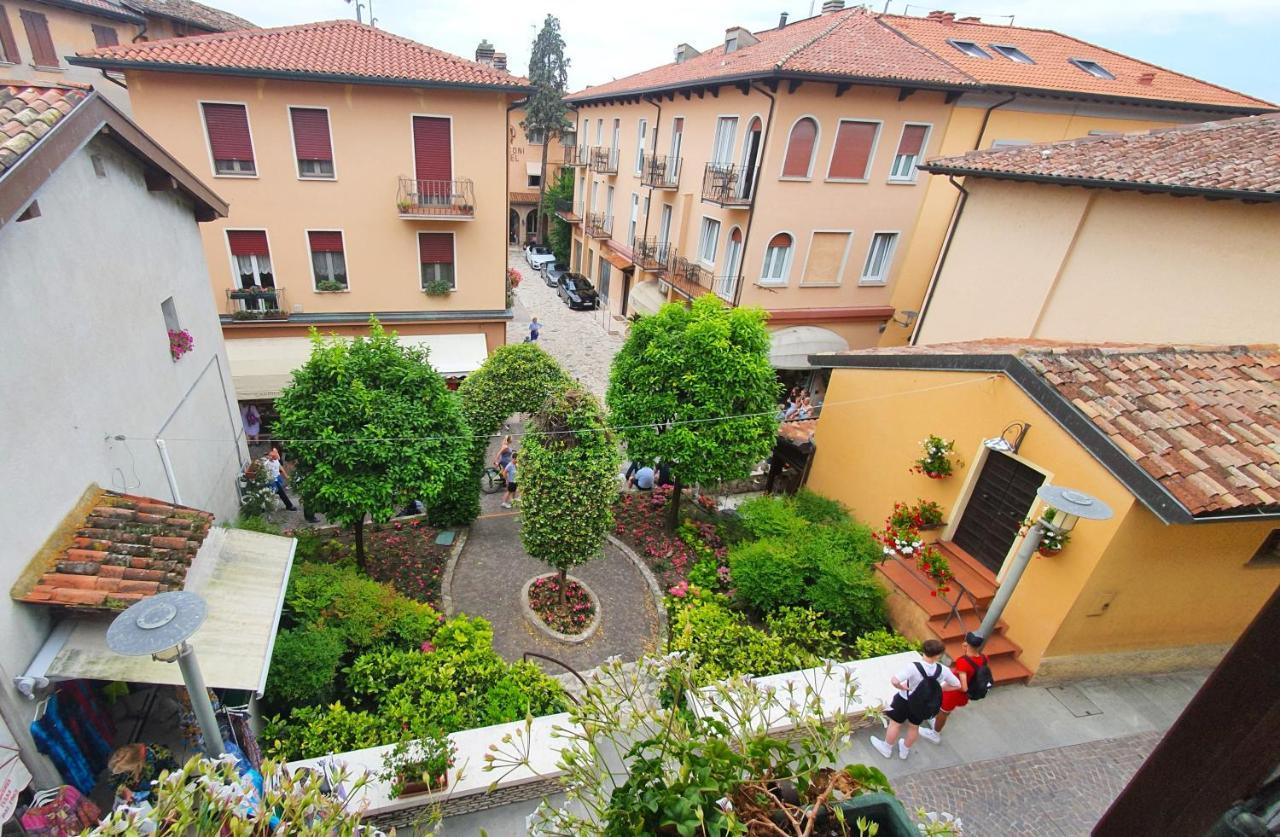 Appartamenti Adriana Sirmione Extérieur photo