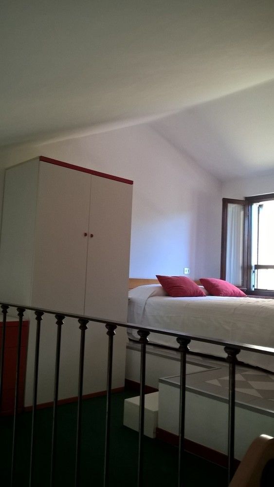 Appartamenti Adriana Sirmione Extérieur photo