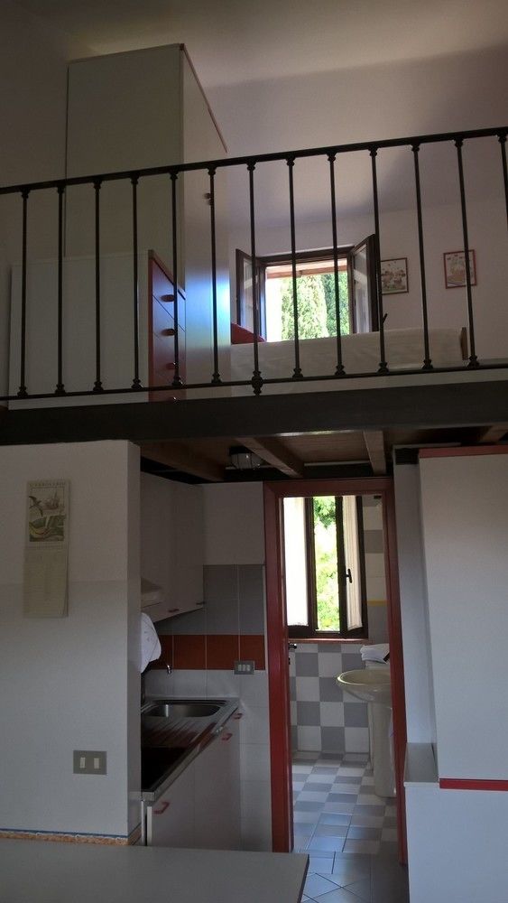 Appartamenti Adriana Sirmione Extérieur photo